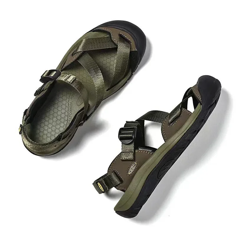 KEEN Zerraport II Sandals - Image 18