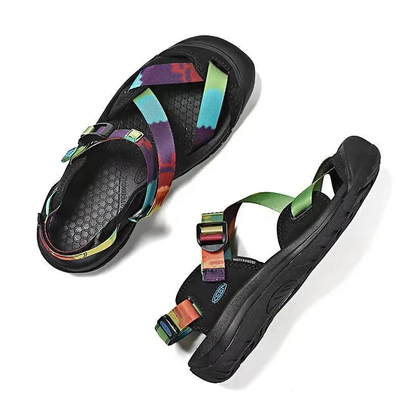 KEEN Zerraport II Sandals - Image 19