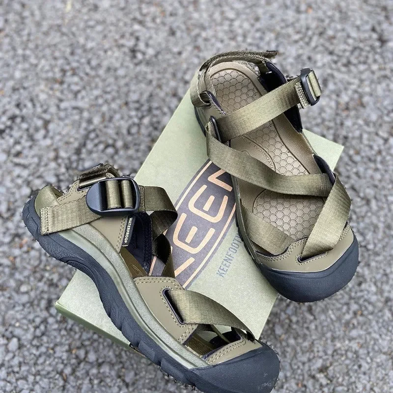 KEEN Zerraport II Sandals - Image 2