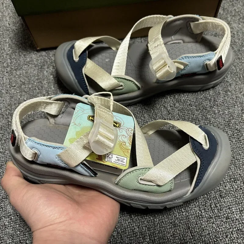 KEEN Zerraport II Sandals - Image 5