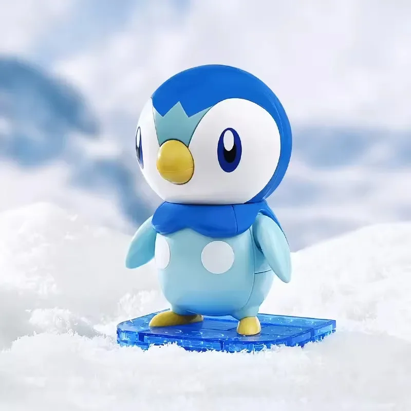 Keeppley Pokimoen Toys Building Blocks Figurine - Image 10