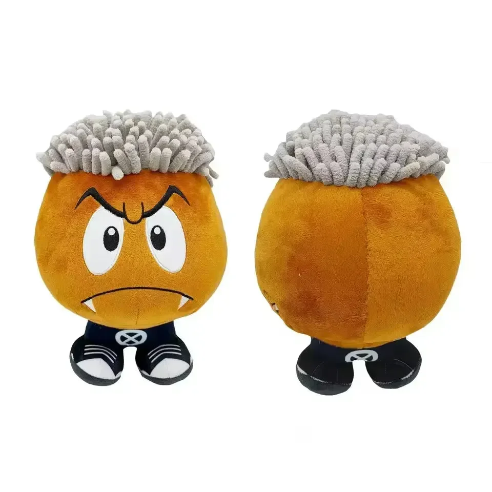 Ken Carson Goomba Plushie (24 cm) - Image 4