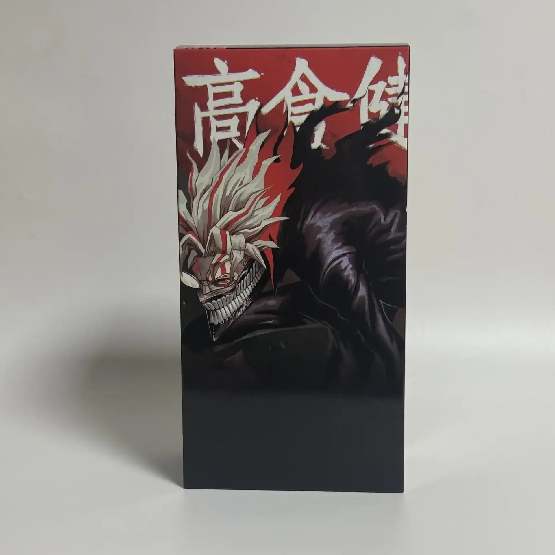 Ken Takakura Okarun Figurine (24 cm) - Image 8