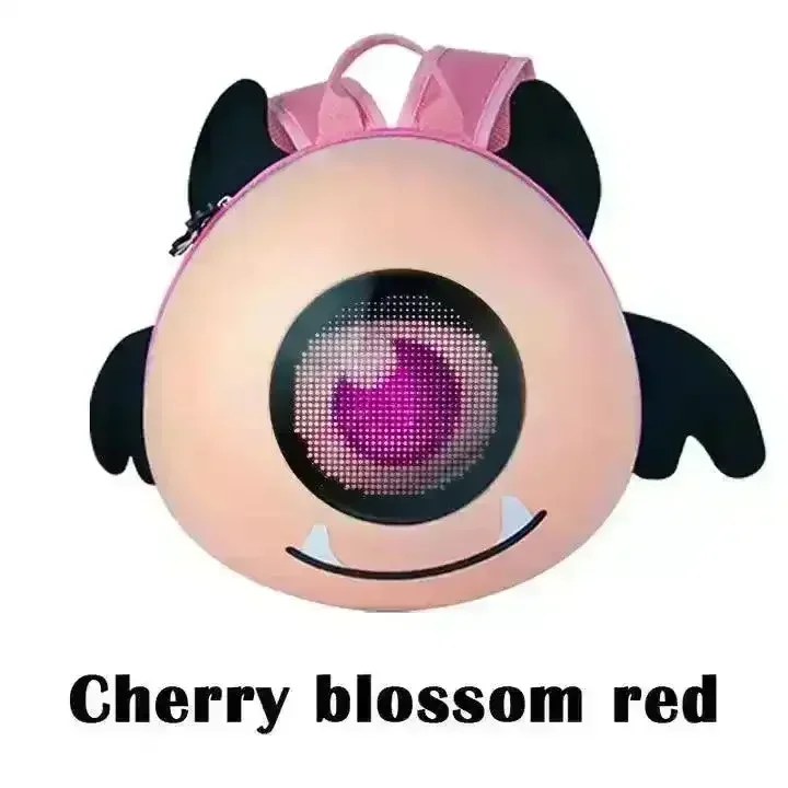 Kids 3D LED Solo Backpack - Image 11