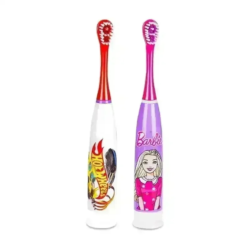 Kids Sonic Electric Toothbrush - Image 4
