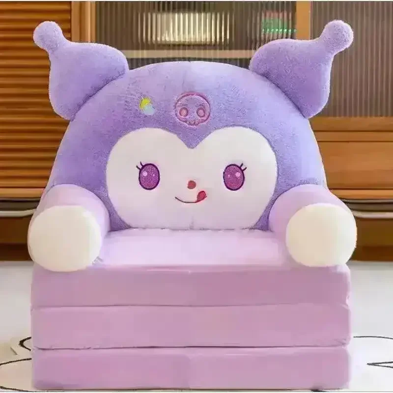 Kids Tri-fold Sofa plus Bed - Image 39