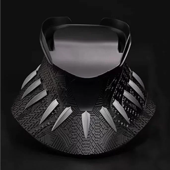 Killerbody Black Panther Smart Helmet - Image 11