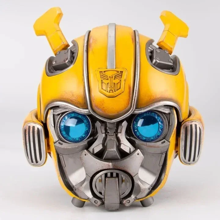 Killerbody Trans4mers Bumblebee Helmet - Image 7