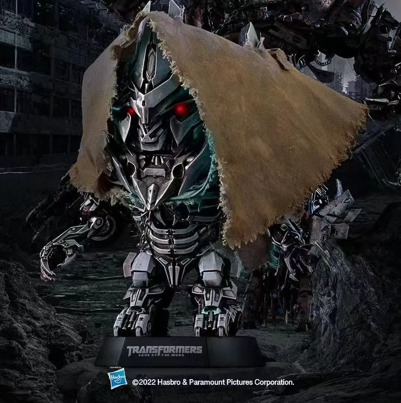 Killerbody Trans4mers Megatron Q Version - Image 4