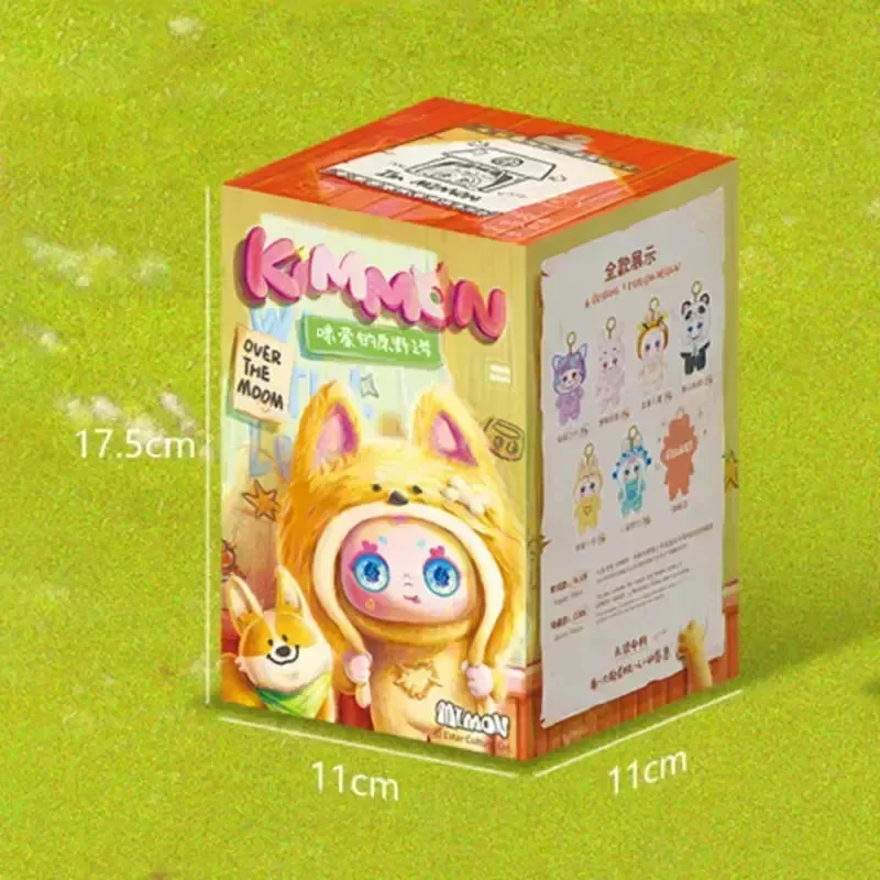 Kimmon Dreams Of The Wilderness Blind Box - Image 9