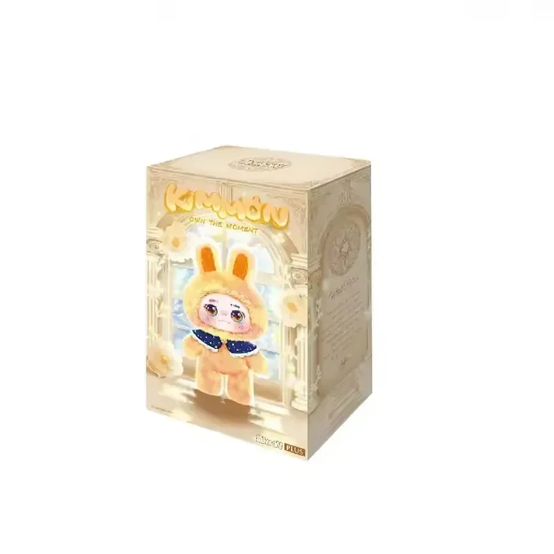 Kimmon Own The Moment Series Blind Box - Image 7