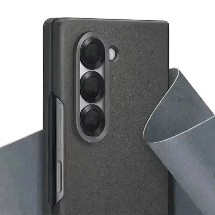 Kindsuit Leather Case for Samsung Z Galaxy Fold - Image 4