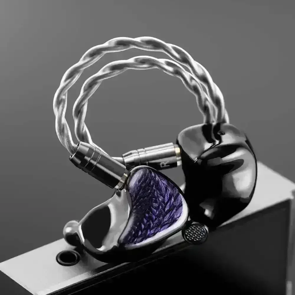 Kinera Celest Wyvern Abyss In-Ear Earphones - Image 2