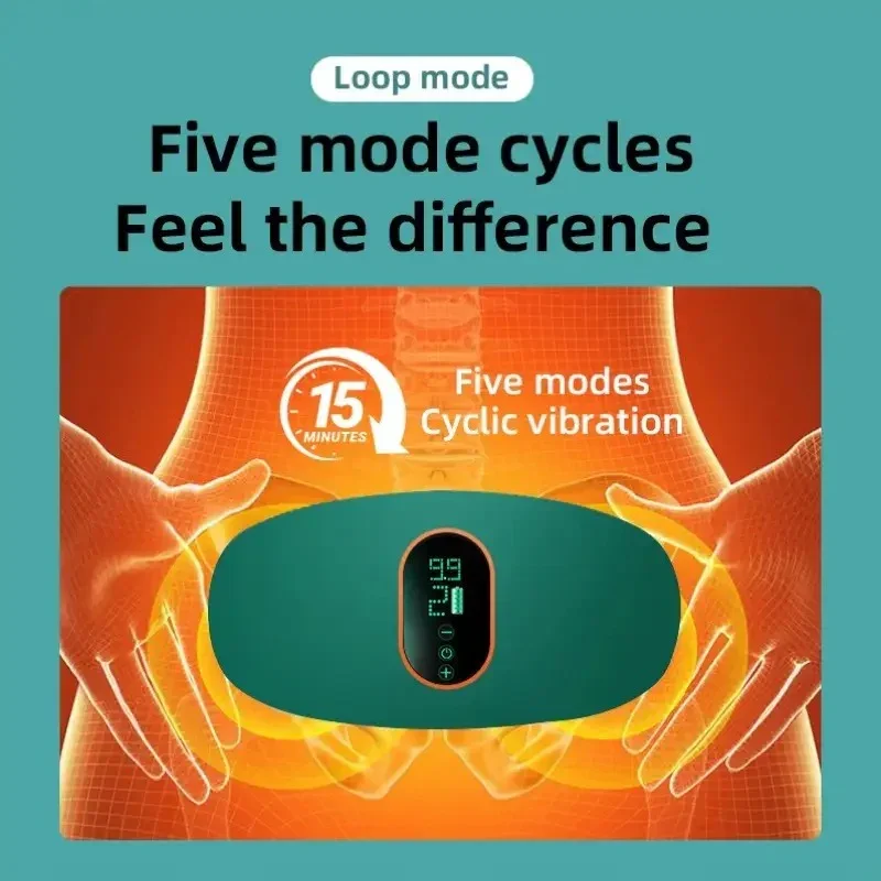 Kinetic Countour Body Sculpt Massager - Image 7