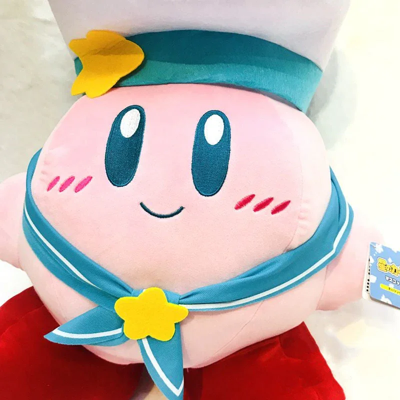 Kirby Dreamland Buddy Plushie (35 cm) - Image 4
