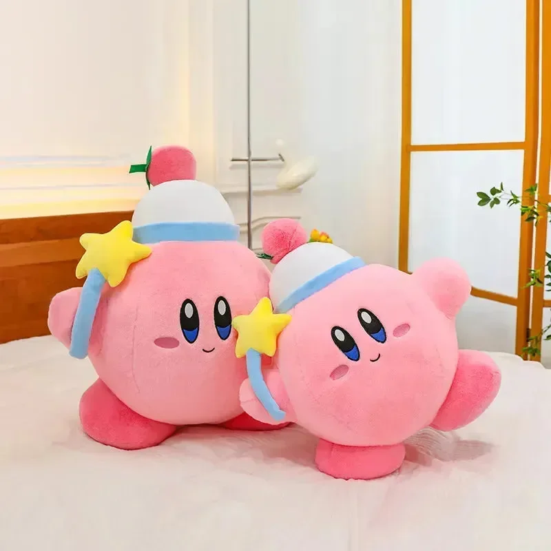 Kirby Star Wand Plush Toy - Image 2