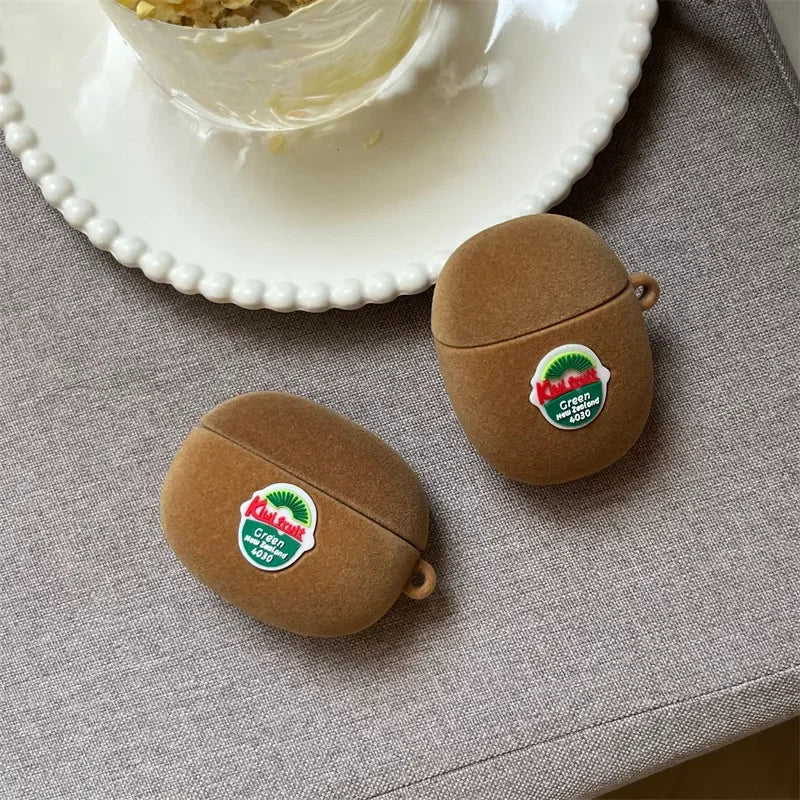 Kiwi Fruit Fiesta Case (For AirPods) - Image 4