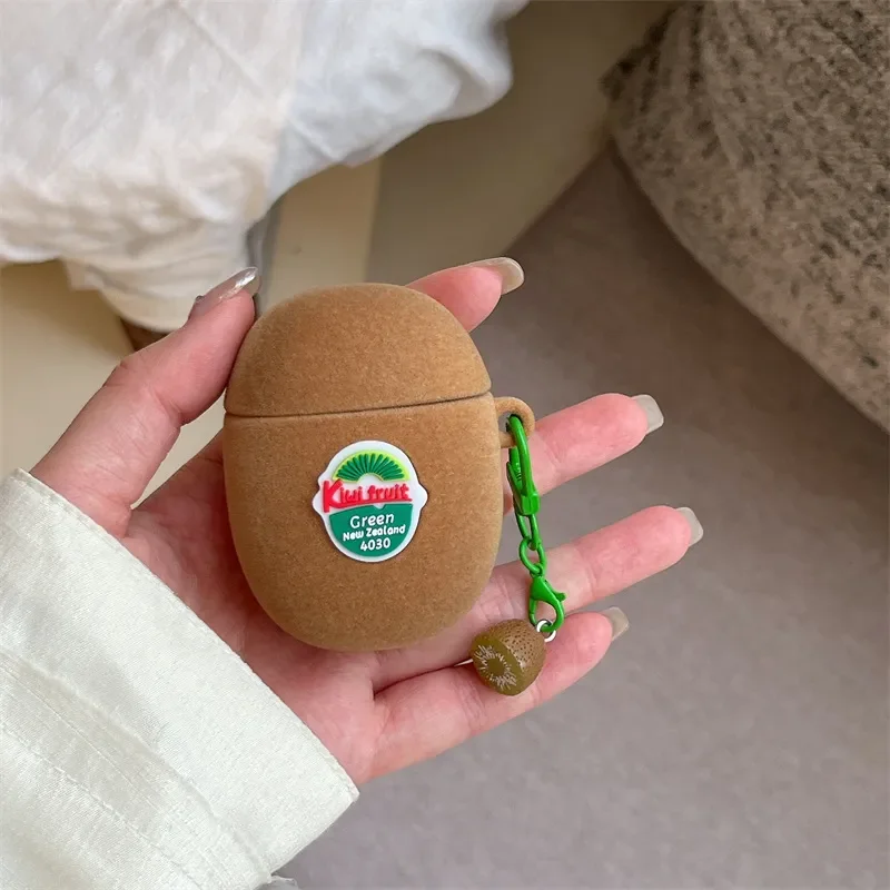 Kiwi Fruit Fiesta Case (For AirPods) - Image 6