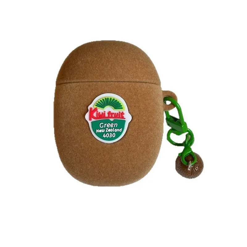Kiwi Fruit Fiesta Case (For AirPods) - Image 7