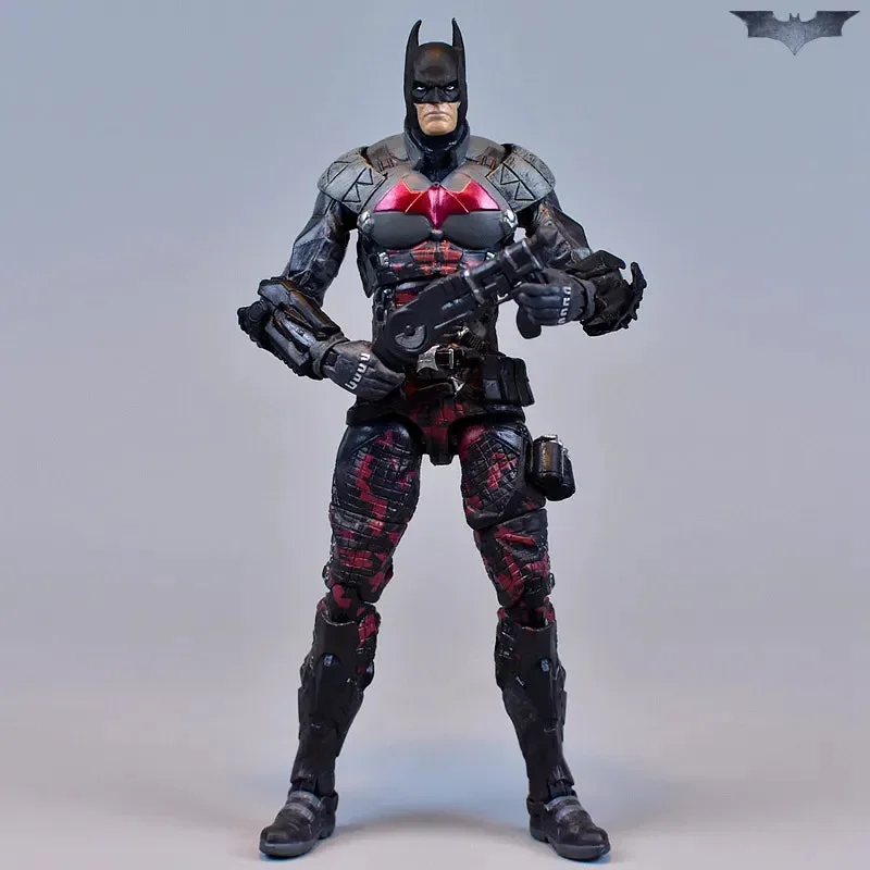 Knight of the Night Bat Figurines - Image 4