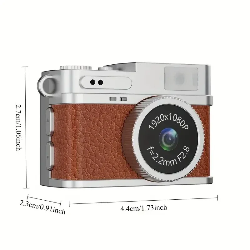 Kodachrome S150 Mini Pro Camera - Image 14