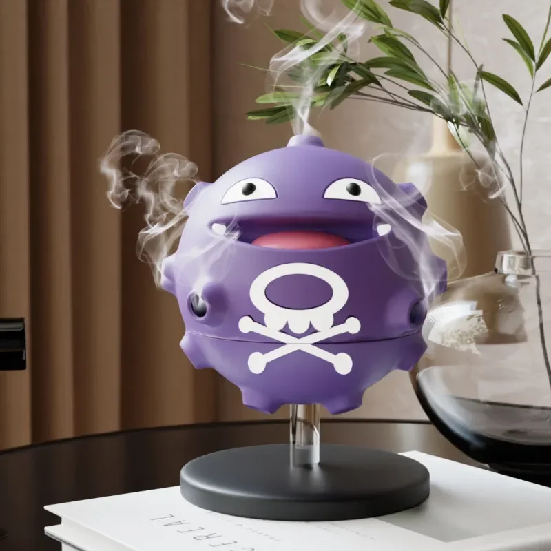Koffing Mosquito Coil Defender - Image 7
