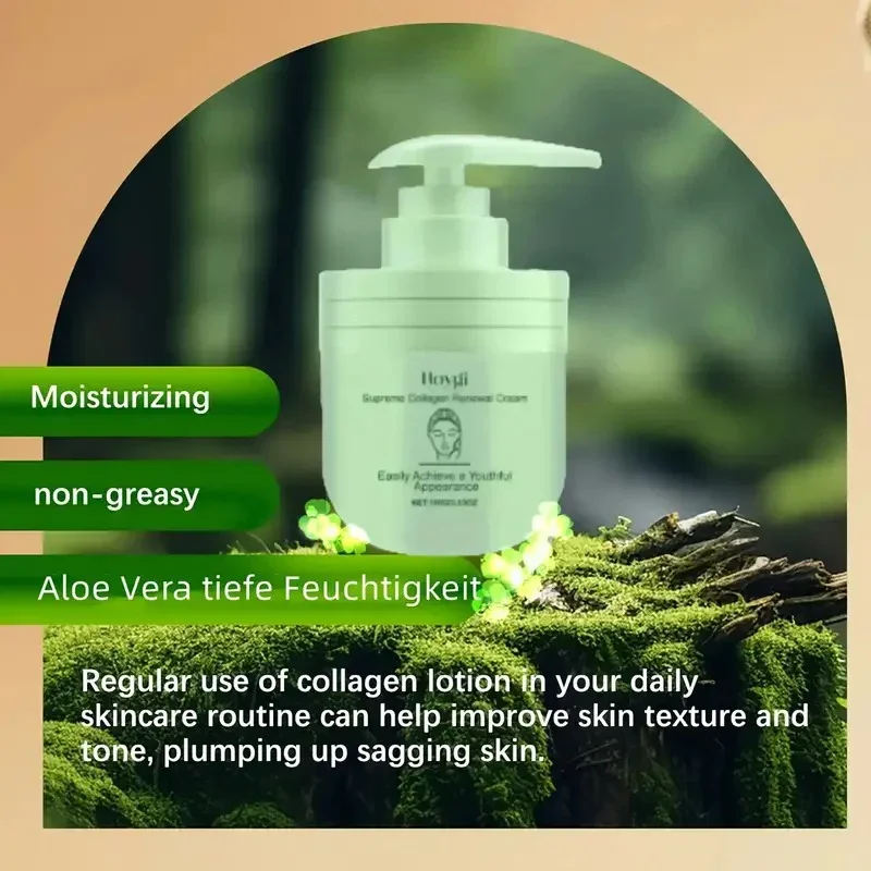 Korean Countour Firming Cream - Image 5