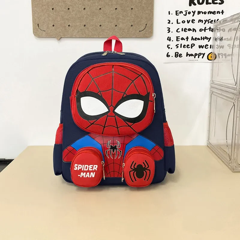 Iconic KT & Spidey Adventure Bag - Image 8