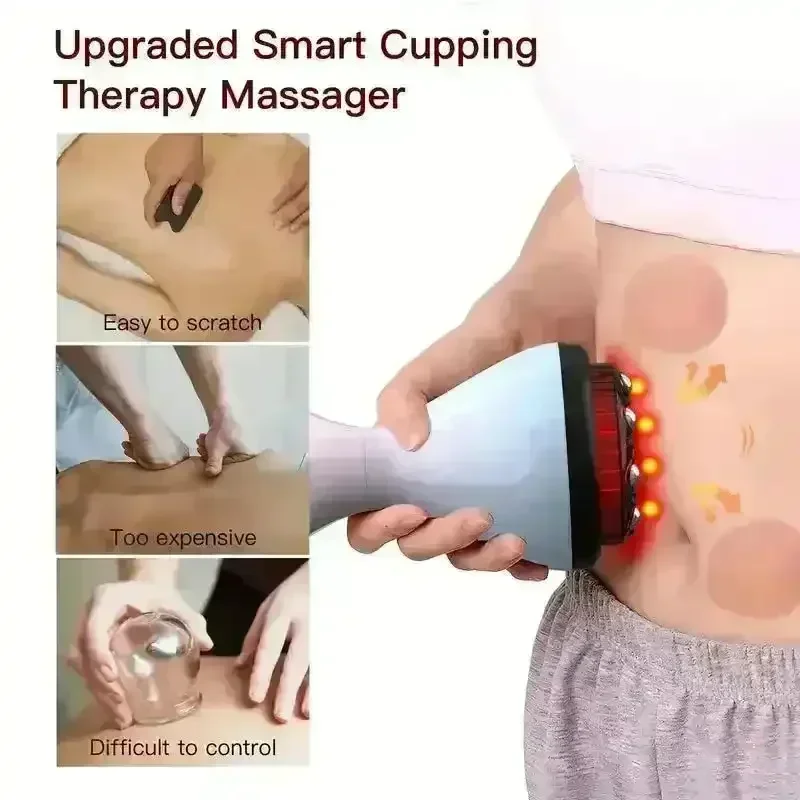 KTS Smart Cupping Massager - Image 4