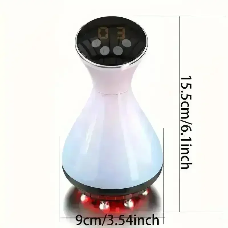 KTS Smart Cupping Massager - Image 7