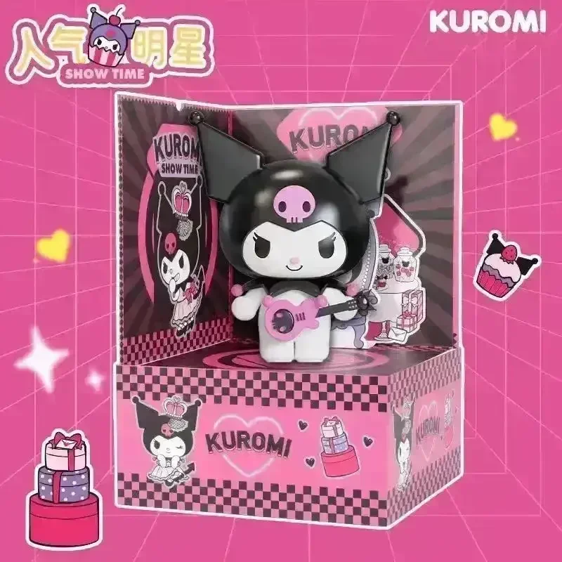 Kuromi BIG BAND Bluetooth Speaker - Image 6