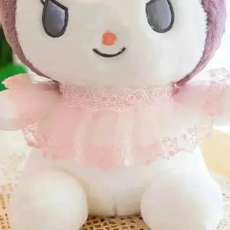 Kuromi Have a Nice Day Plushie - Image 5