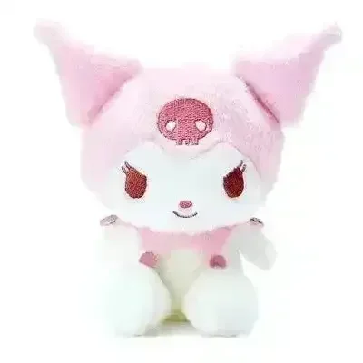 Kuromi Have a Nice Day Plushie - Image 7