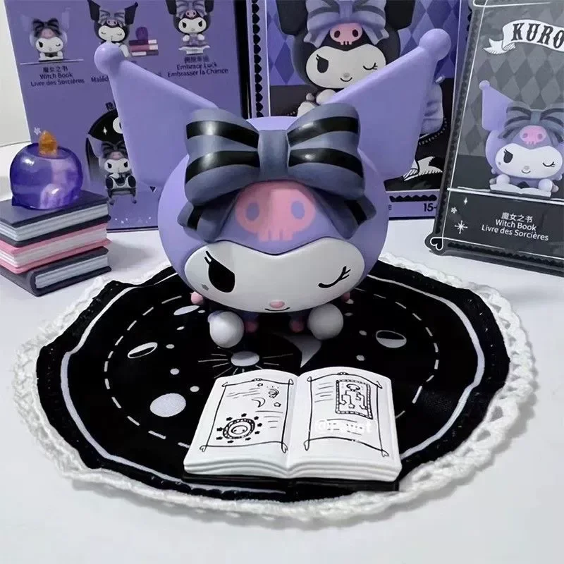 Kuromi Lucky Divination Blind Box - Image 6