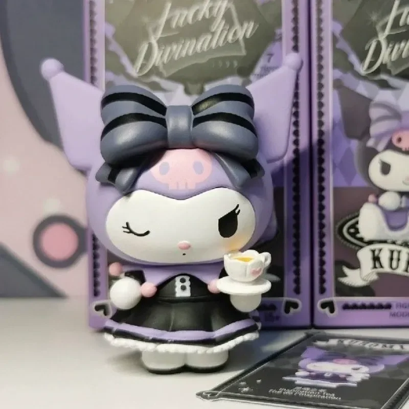 Kuromi Lucky Divination Blind Box - Image 7