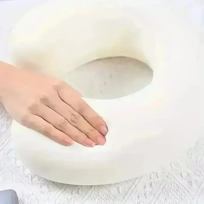 Kuromi Travel Sleep Pillow - Image 2