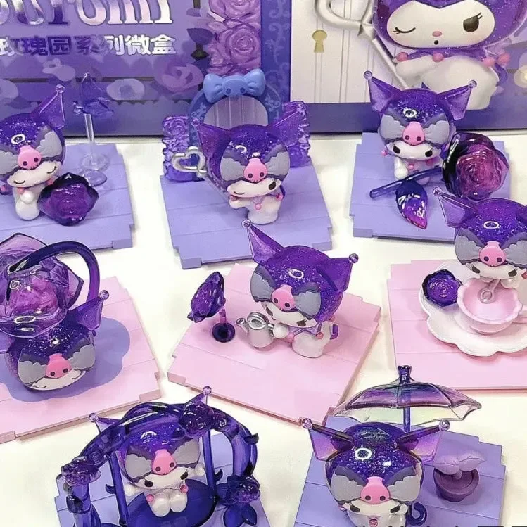 Kuromi's Dream Birthday Blind Box - Image 3