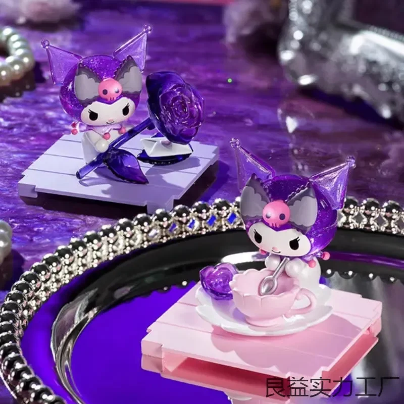 Kuromi's Dream Birthday Blind Box - Image 5