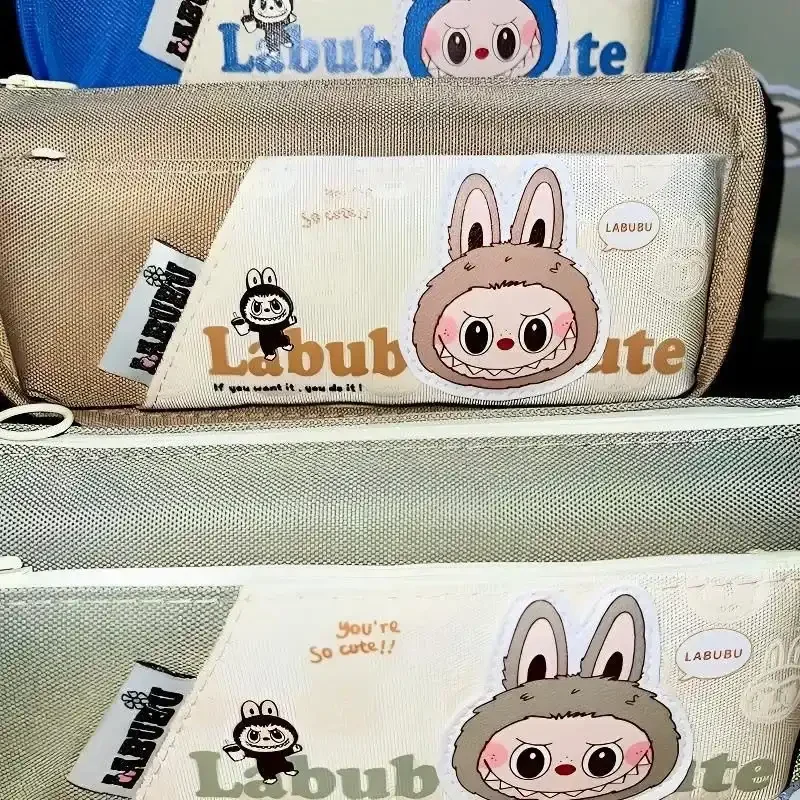 Laboobu Essential Fun Pencil Pouch - Image 2