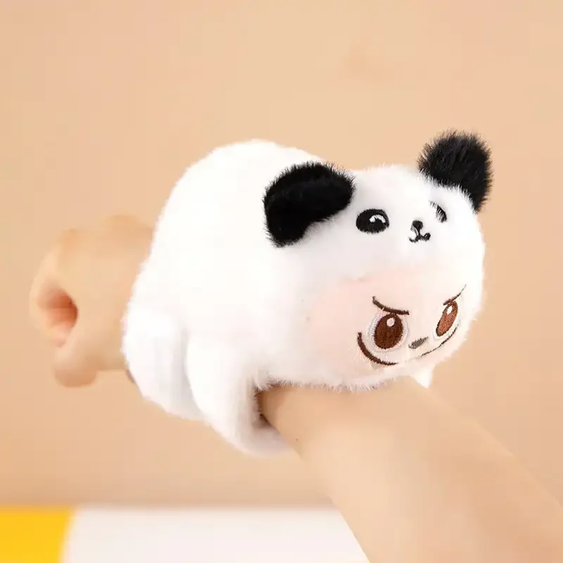 Laboobu Loop Plush Hand Bracelet - Image 4