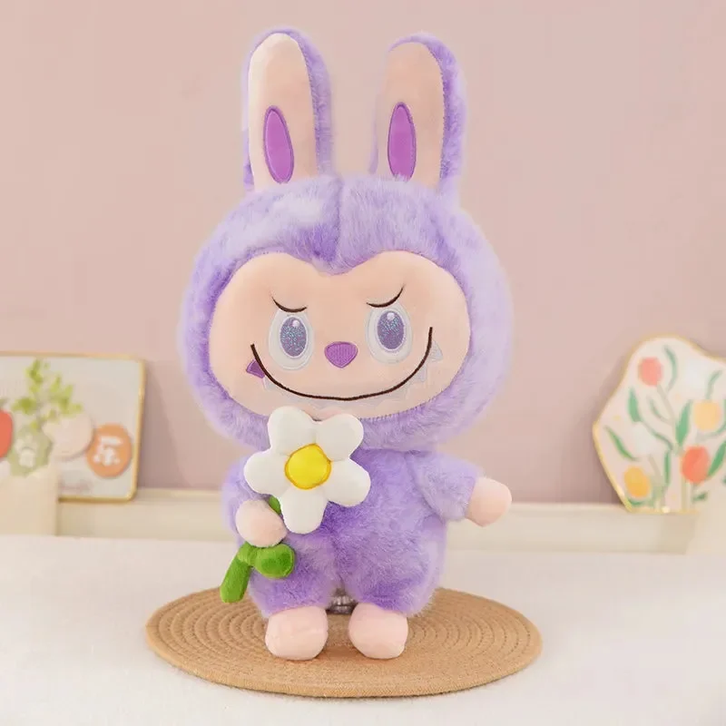 Laboobu Love Blooms Plush - Image 7