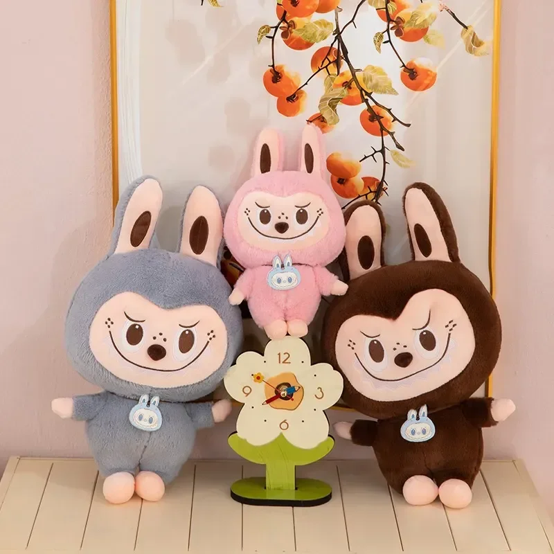 Laboobu Luxe Badge Plush Toy (30 cm) - Image 2