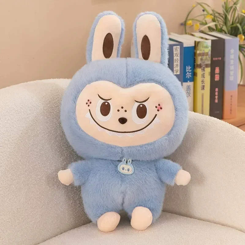 Laboobu Luxe Badge Plush Toy (30 cm) - Image 5