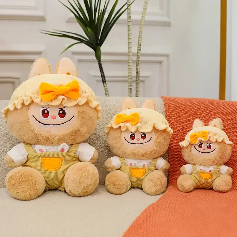 Laboobu Romper Revelry Plush - Image 4