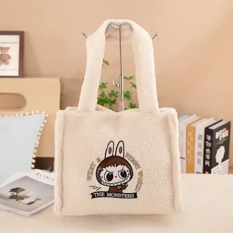 Laboobu Travel Comfort Shoulder Bag - Image 6