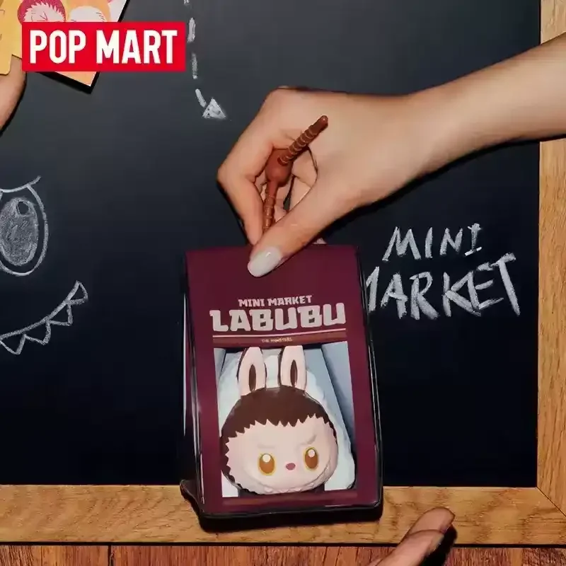 Laboobu Wacky Mart Series Blind Box - Image 5
