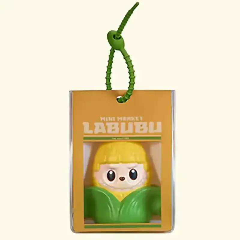 Laboobu Wacky Mart Series Blind Box - Image 9