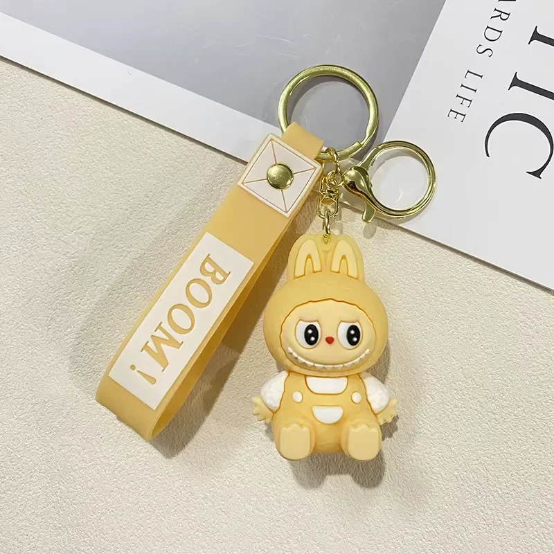 Labuboo Seating Boom Bling 3D Keychain - Image 4
