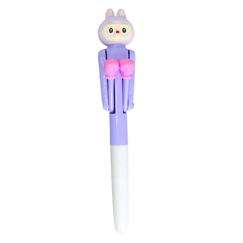 Labuboo Boxing Scribbles Ball Pen - Image 3