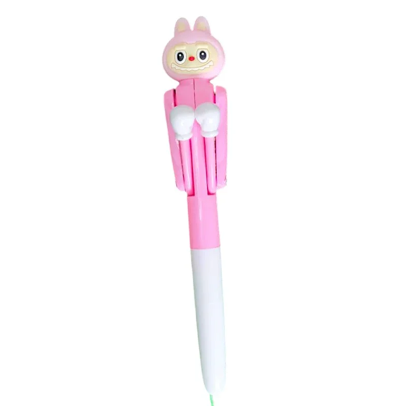 Labuboo Boxing Scribbles Ball Pen - Image 4